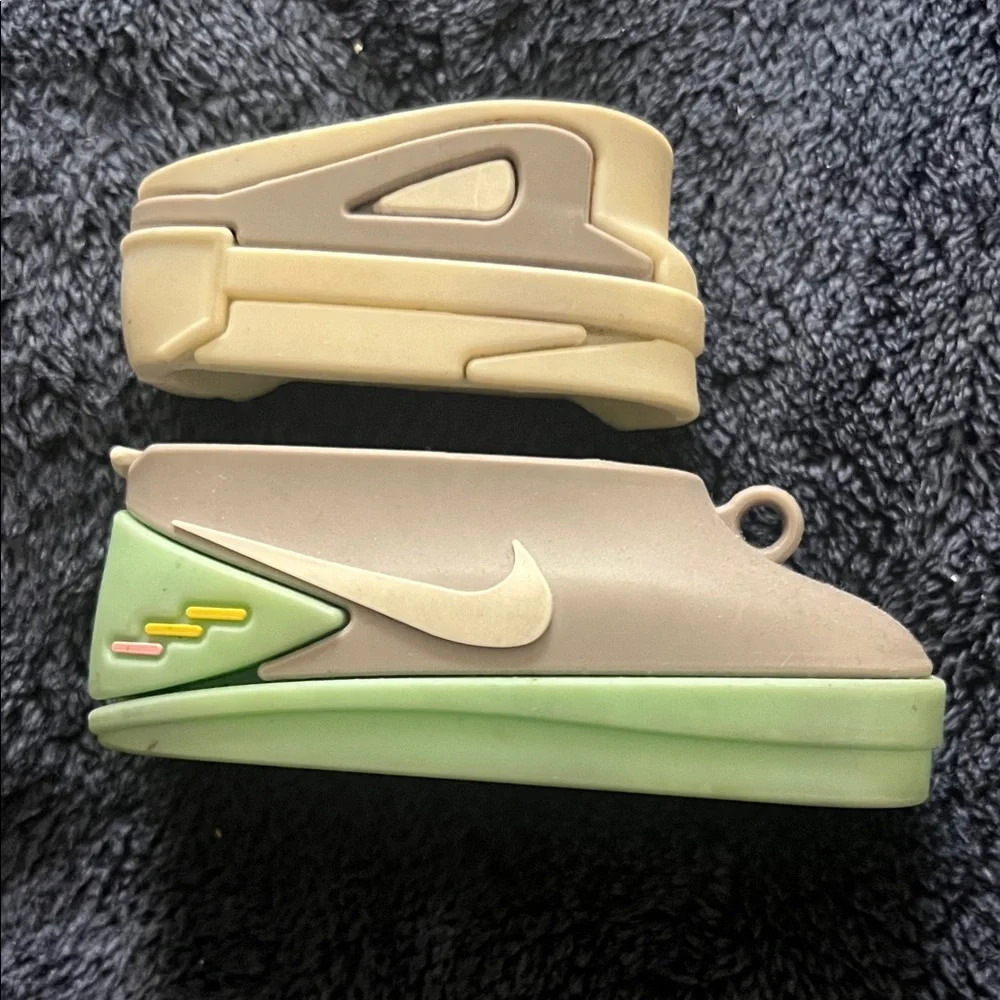 Back to the Future Air Bud Pro Case